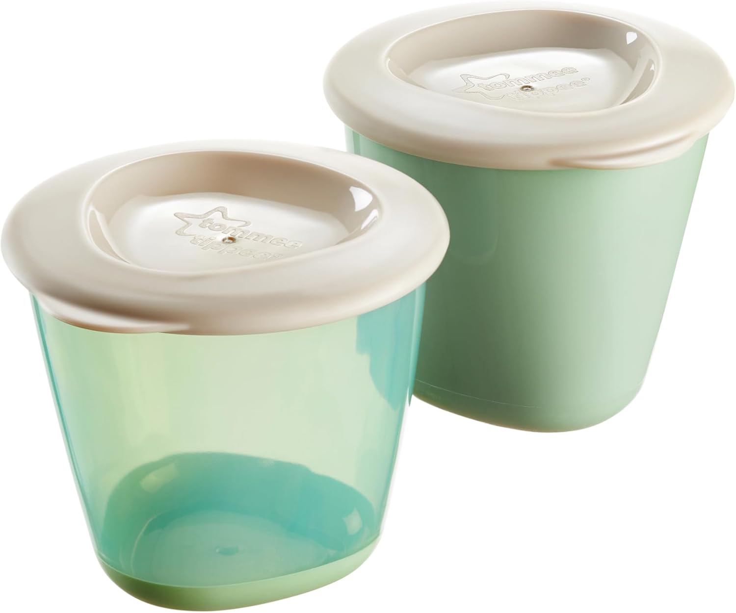 Tommee Tippee Explora Pop Up Weaning Pot