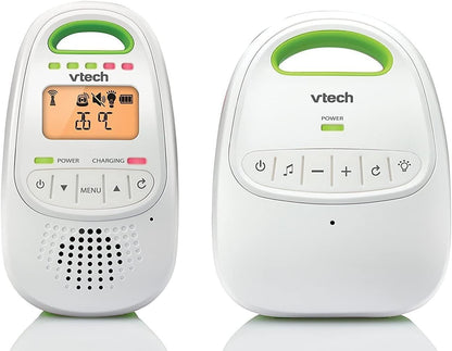 VTech Digital Audio Baby Monitor With LCD
