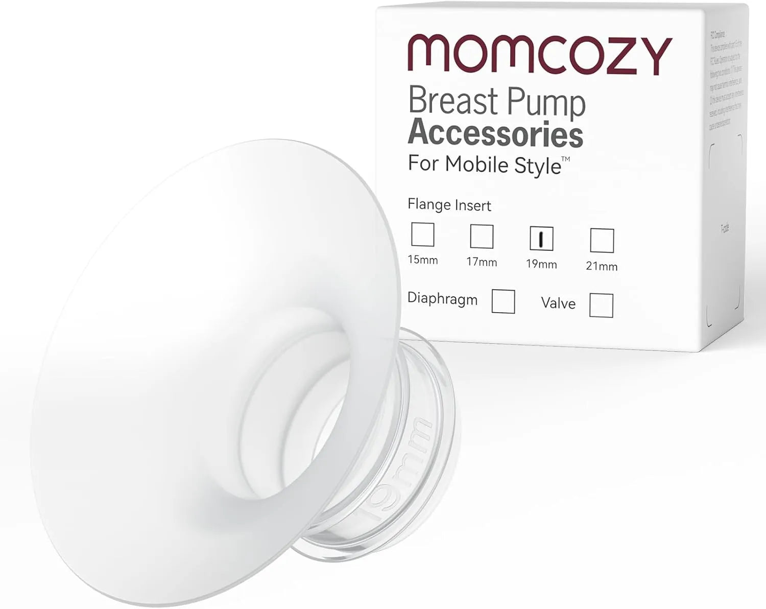 Momcozy Flange Insert For M6
