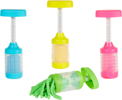 Wonder Factory Never Dry Dough Extruder – 74 ml