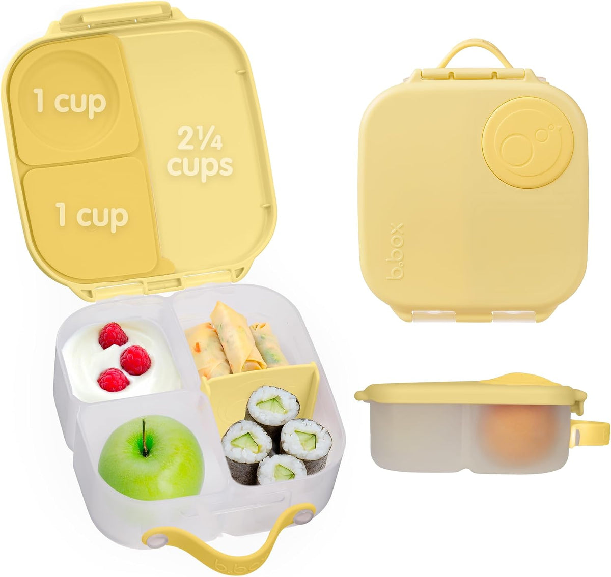 B.Box Mini Lunchbox