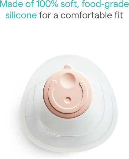 Munchkin Silicone Collector Cup