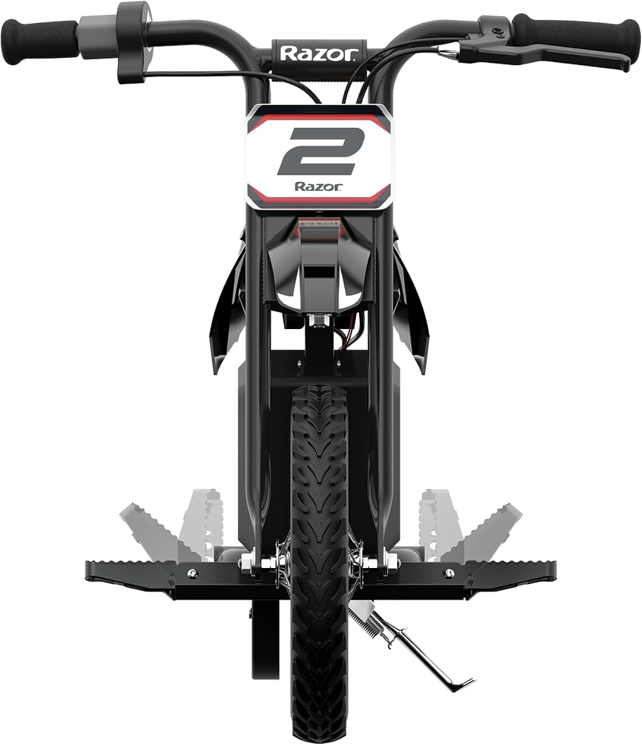 Razor Motorbike Dirt Rocket Mx125 (13km/hr)