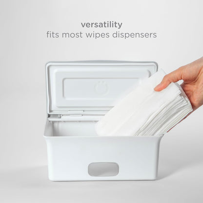 Ubbi Baby Wipes