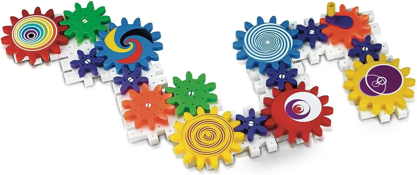 Quercetti Georello Kaleidogears