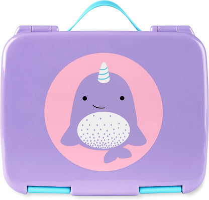 Skip Hop Zoo Bento Box