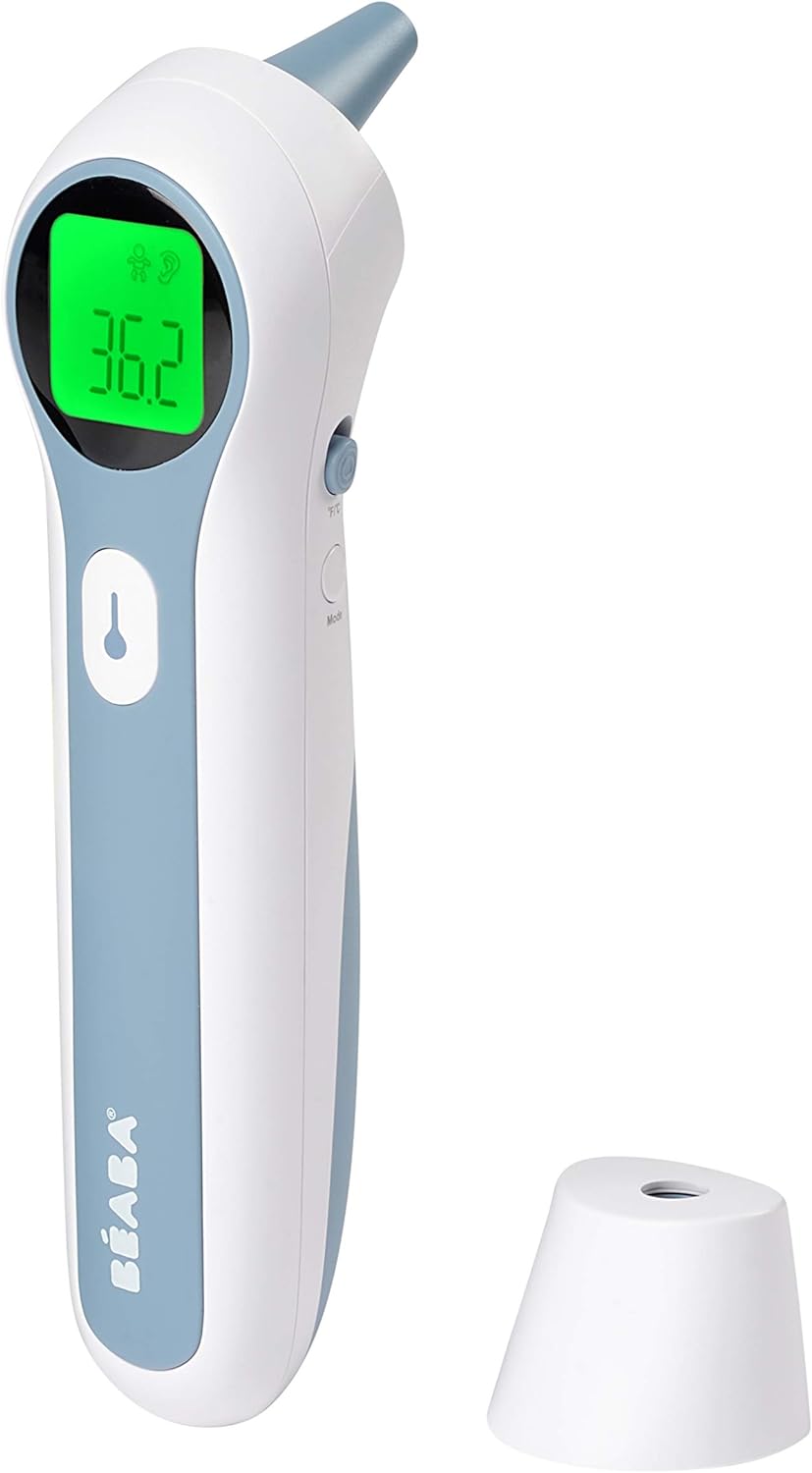 Infrared Thermometer Thermospeed by Beaba