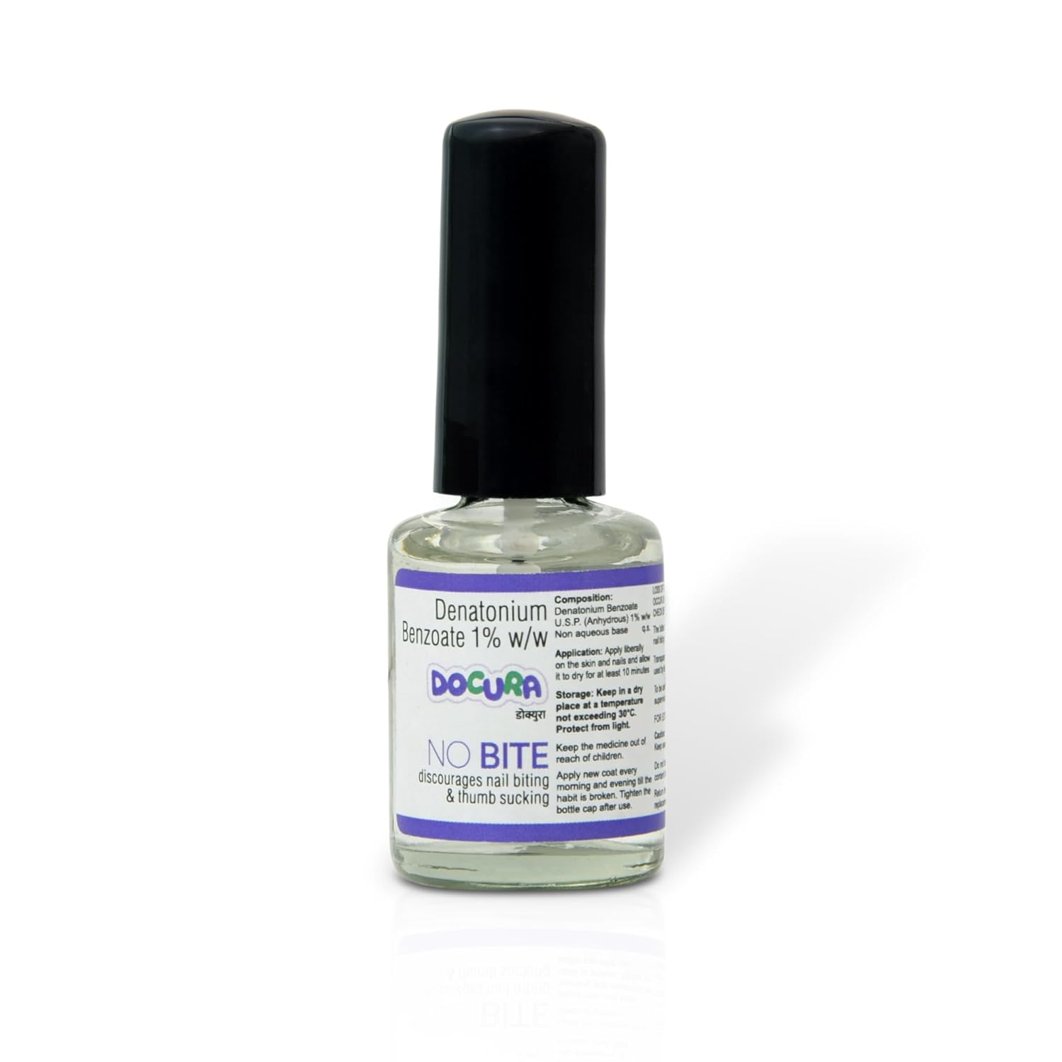 Docura No Bite, 9ml