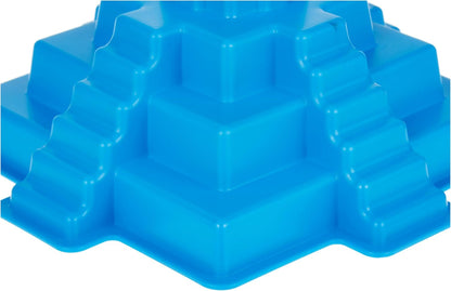 Hape Mayan Pyramid Sand Shaper Mold Toy
