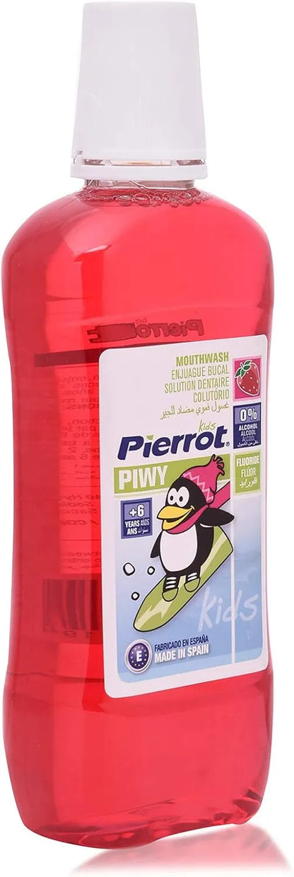 غسول الفم Pierrot Piwy (500 ml)