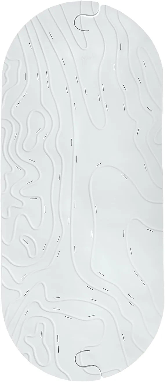 Boon Non Slip Baby Bathtub Mat
