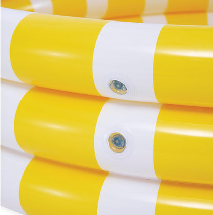 Intex Zesty Lemon Pool (1.47mx33cm)