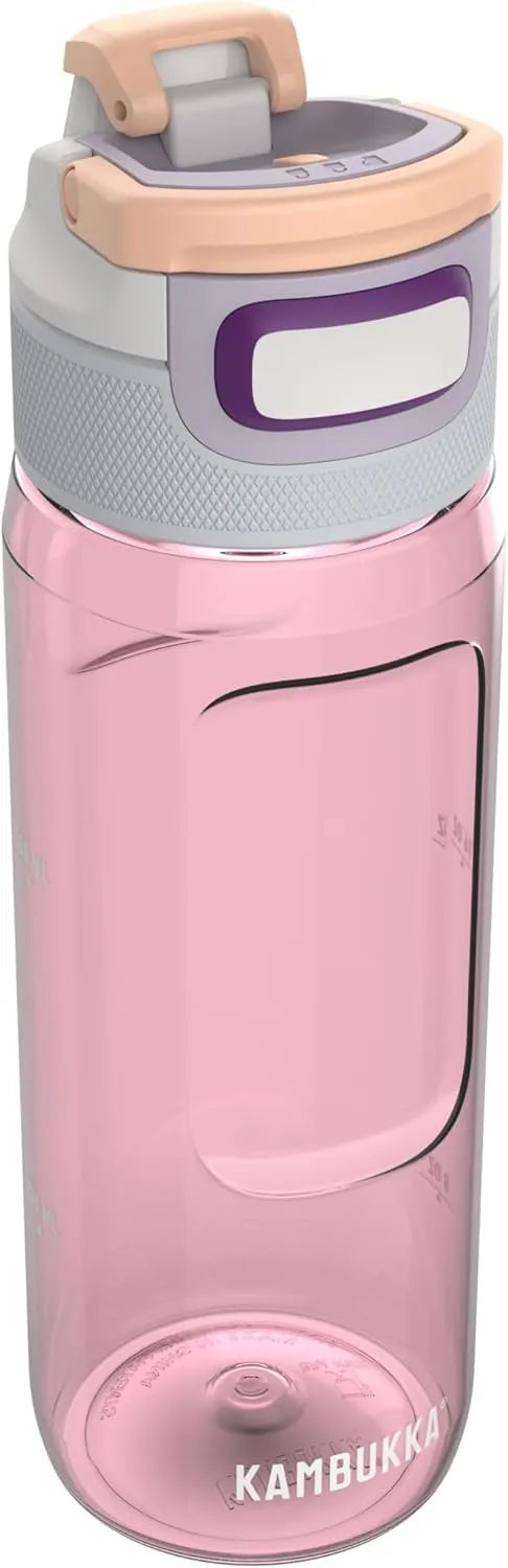 زجاجة كامبوكا إلتون قوس قزح بألوان فاتحة (750ml)