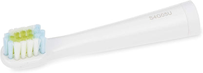 Dr. Talbot's Kids Sonic Toothbrush, Mermaid Design, Soft Bristles, Girl Print