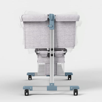 Teknum Bedside Crib