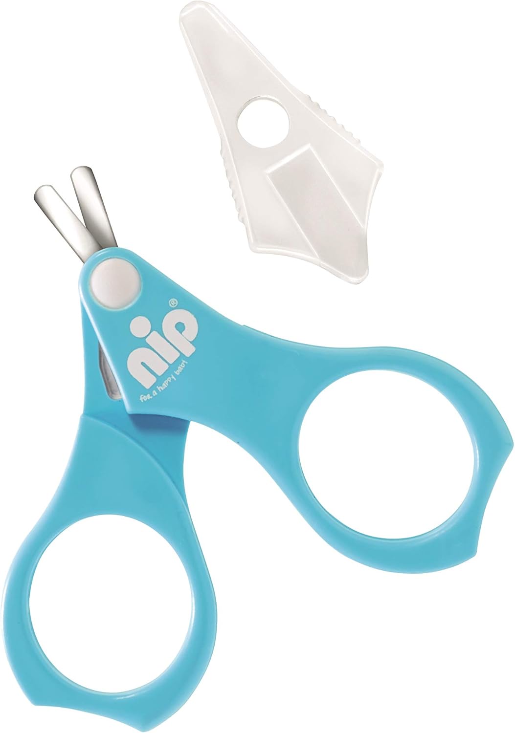 Nip Nail Scissors