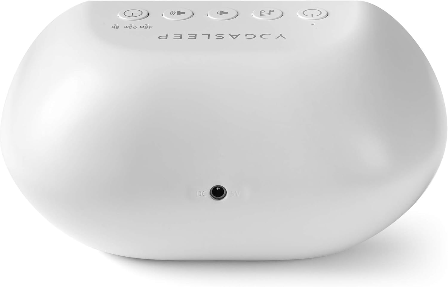 Yogasleep Soundcenter White Noise Sound Machine