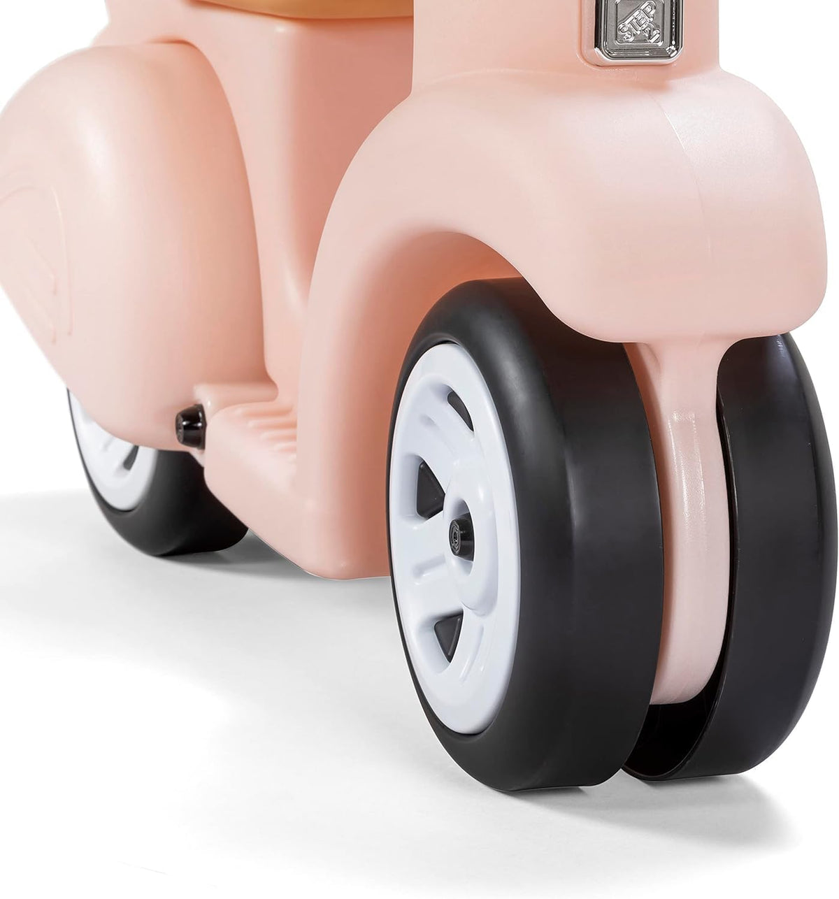 Step2 - Ride Along Scooter - Aqua.