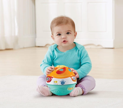 VTech 3 In 1 Magic Move Ball