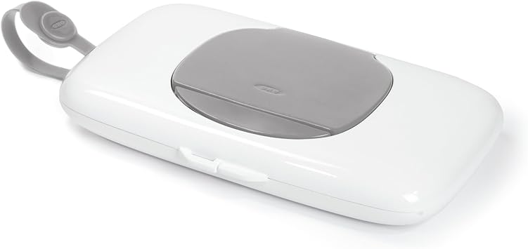 OXO Tot Wipes Dispenser Holder