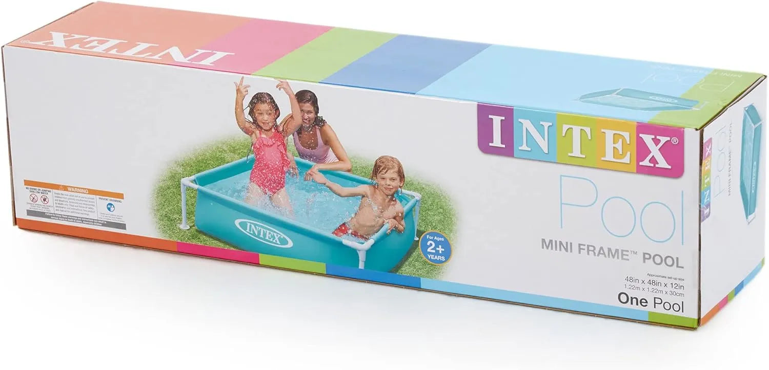 Intex Mini Frame Pool