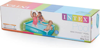 Intex Mini Frame Pool
