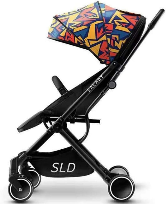 Teknum Travel Lite Stroller SLD