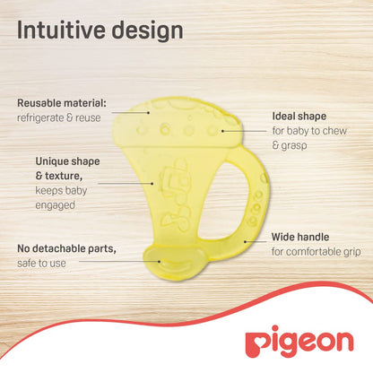 Pigeon Cooling Teether