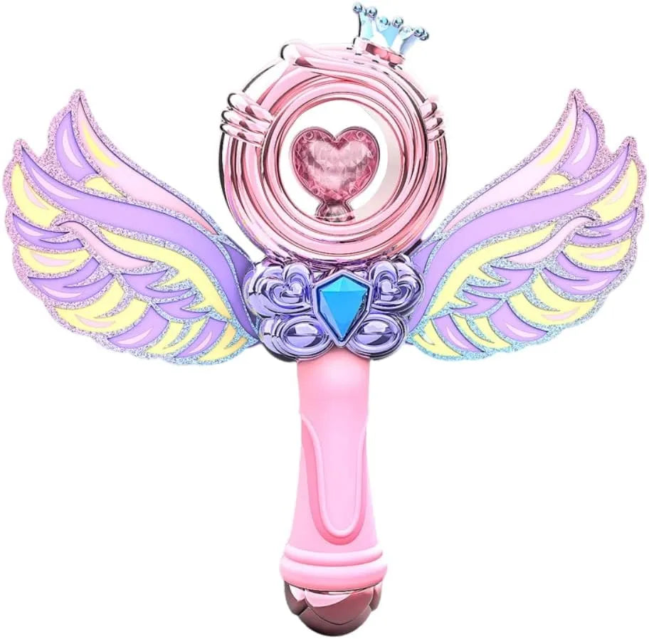 Hang Wing Light Up Magic Wand