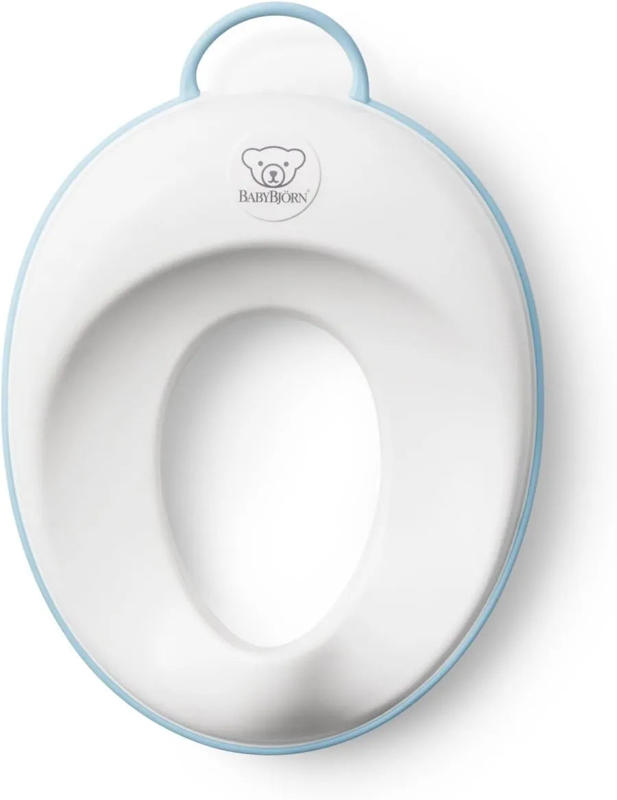 Babybjorn Toilet Training Seat