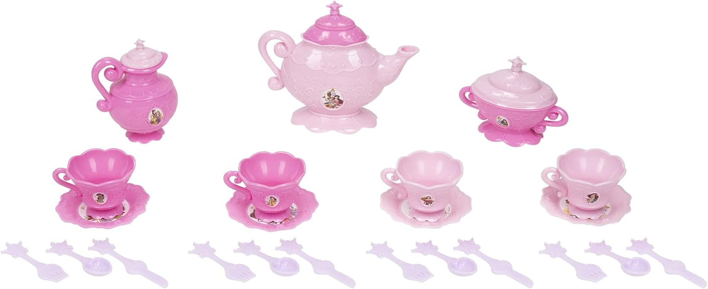 Disney Princess Dinnerware Set