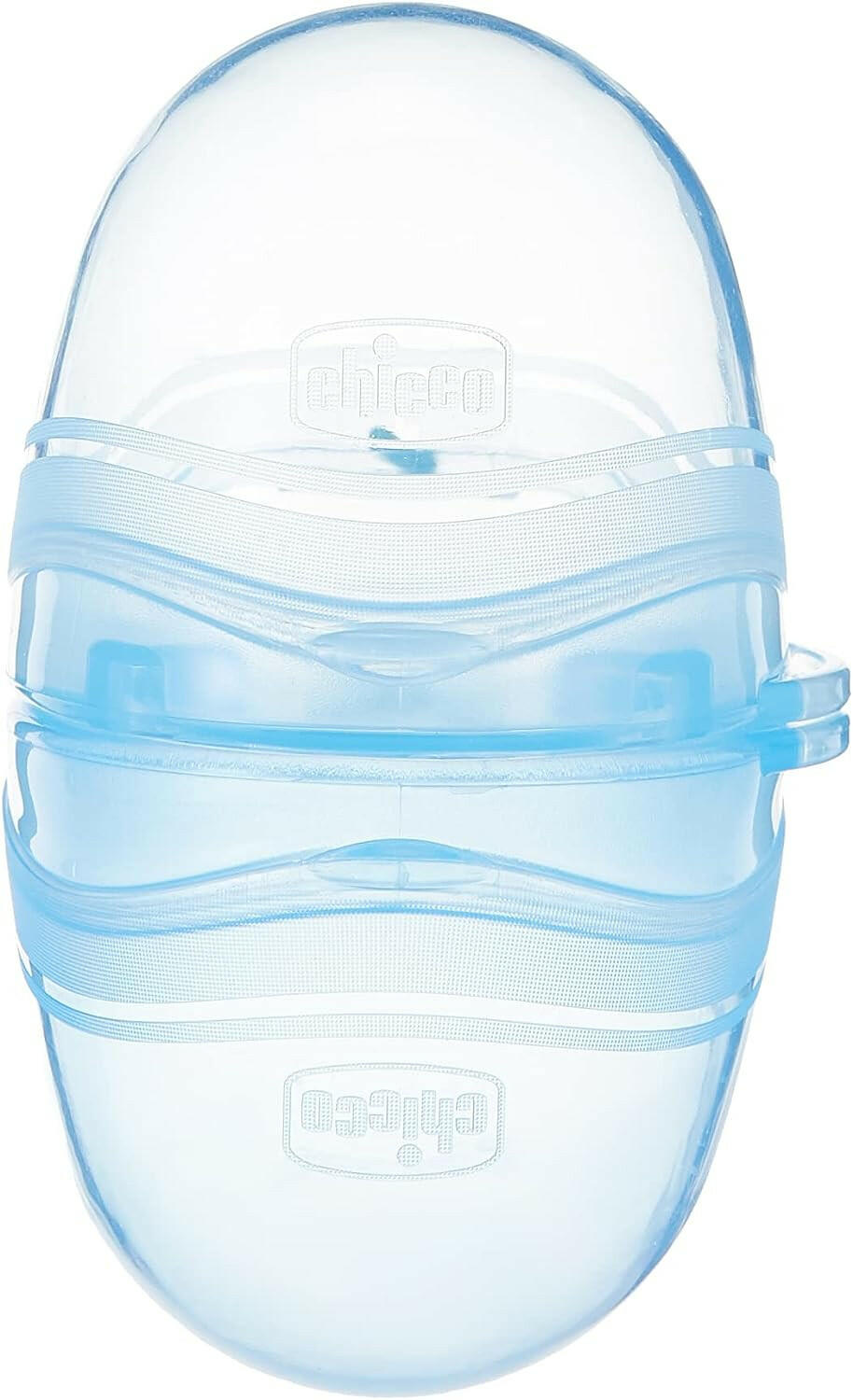 Double Soother Holder by Chicco.