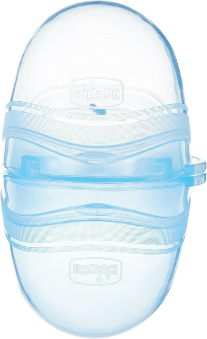 Double Soother Holder by Chicco.
