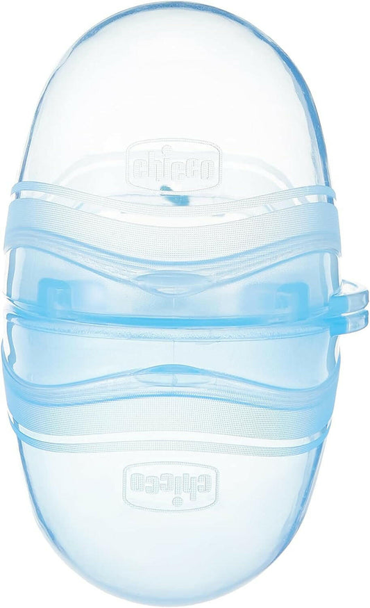 Double Soother Holder by Chicco.