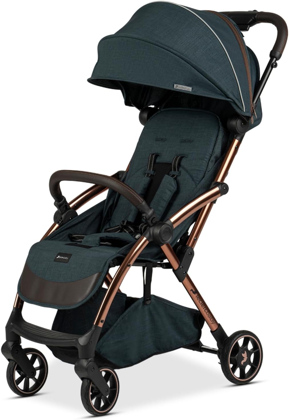 Leclerc Baby INF AIR Stroller