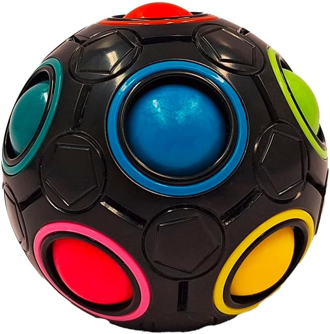 Noris Tricky Colour Ball