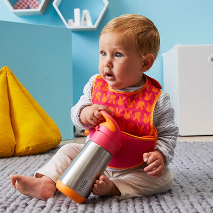 B Box Insulated Drink Bottle (350ml)