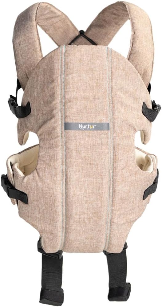 Nurtur Dove Deluxe Infant Baby Carrier (3-12 Months)