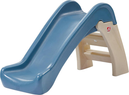 Step2 - Play & Fold Junior Slide.