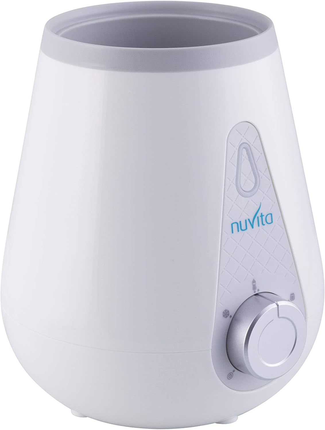 Baby Bottle Warmer Home and Car by Nuvita