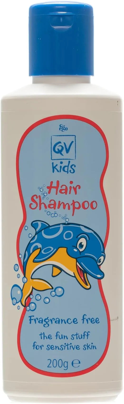 QV Kids Hair Shampoo (200ml)