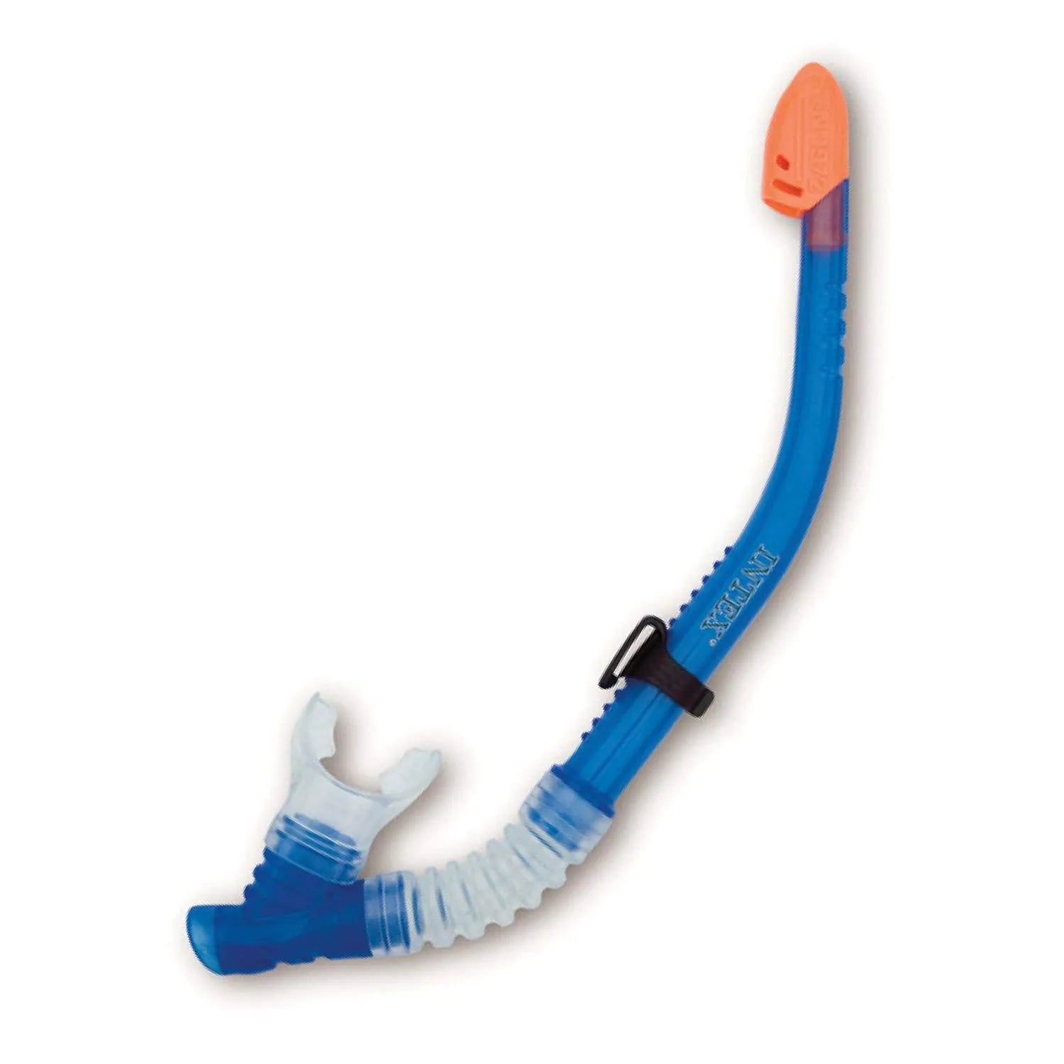 Set Maschera E Boccaglio INTEX Wave Rider - Per Nuoto E Snorkeling - Foto 3