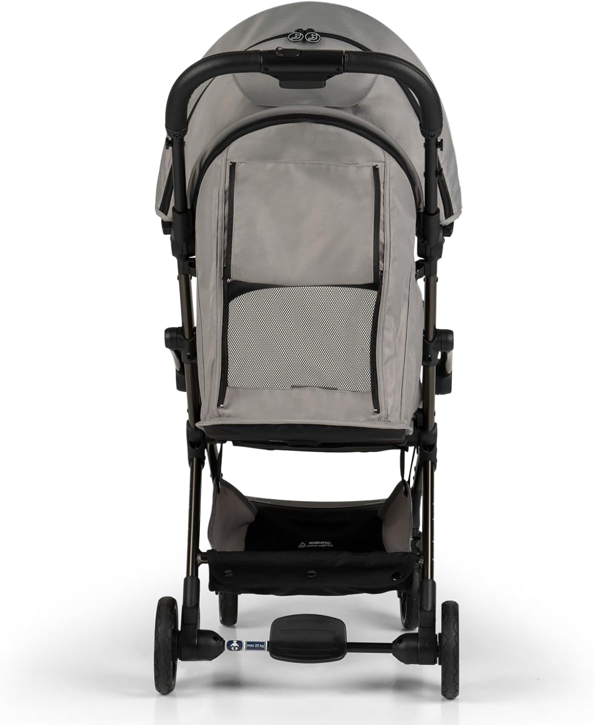 Leclerc Baby INF AIR Stroller