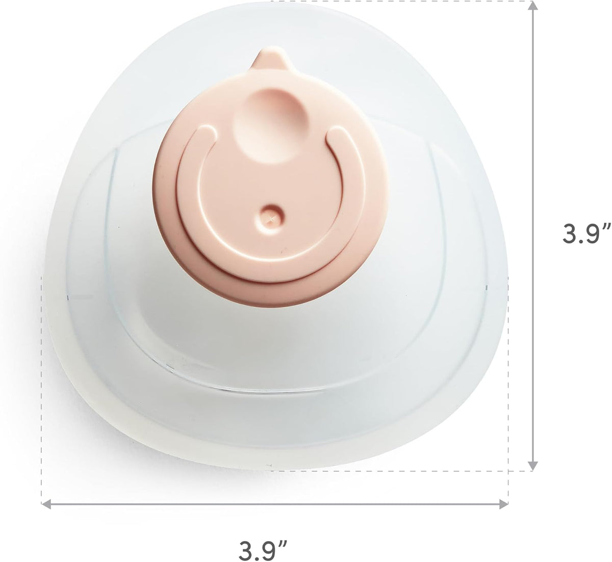Munchkin Silicone Collector Cup