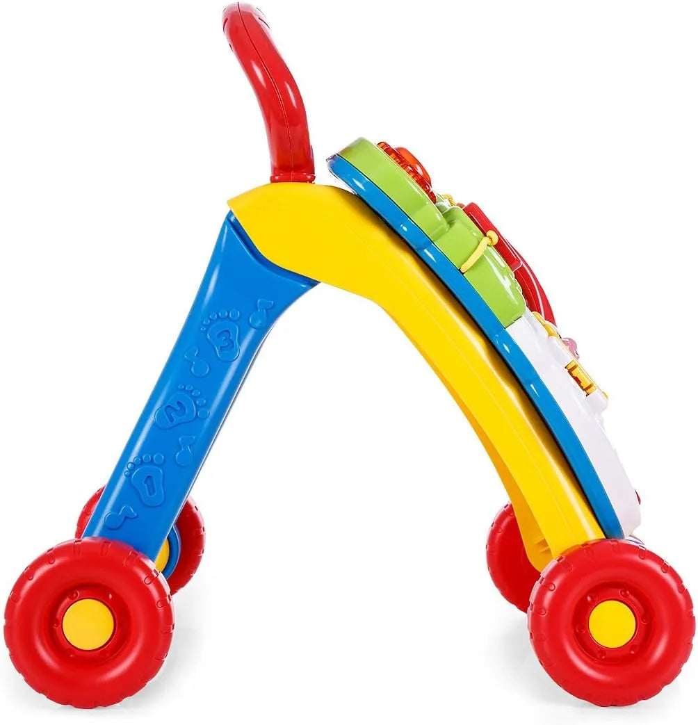 VTech First Step Baby Walker