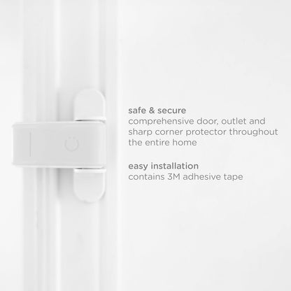 Ubbi Safety Bunlde