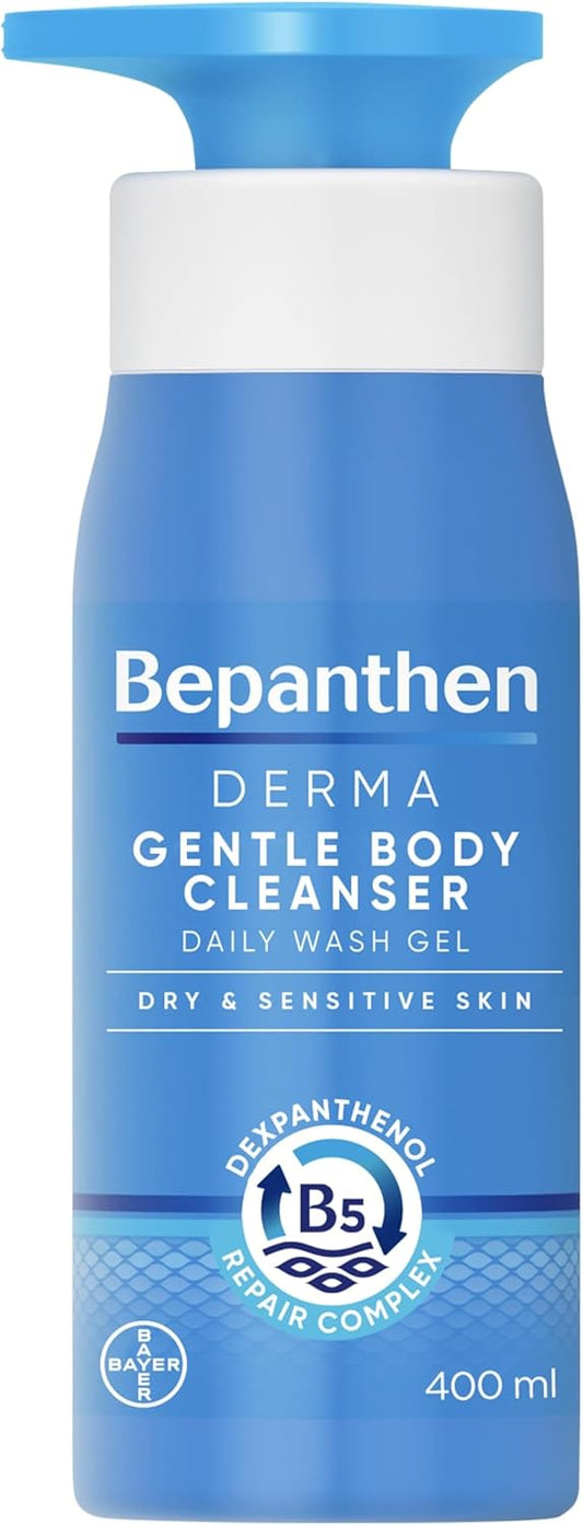 Bepanthen Derma Gentle Body Cleanser