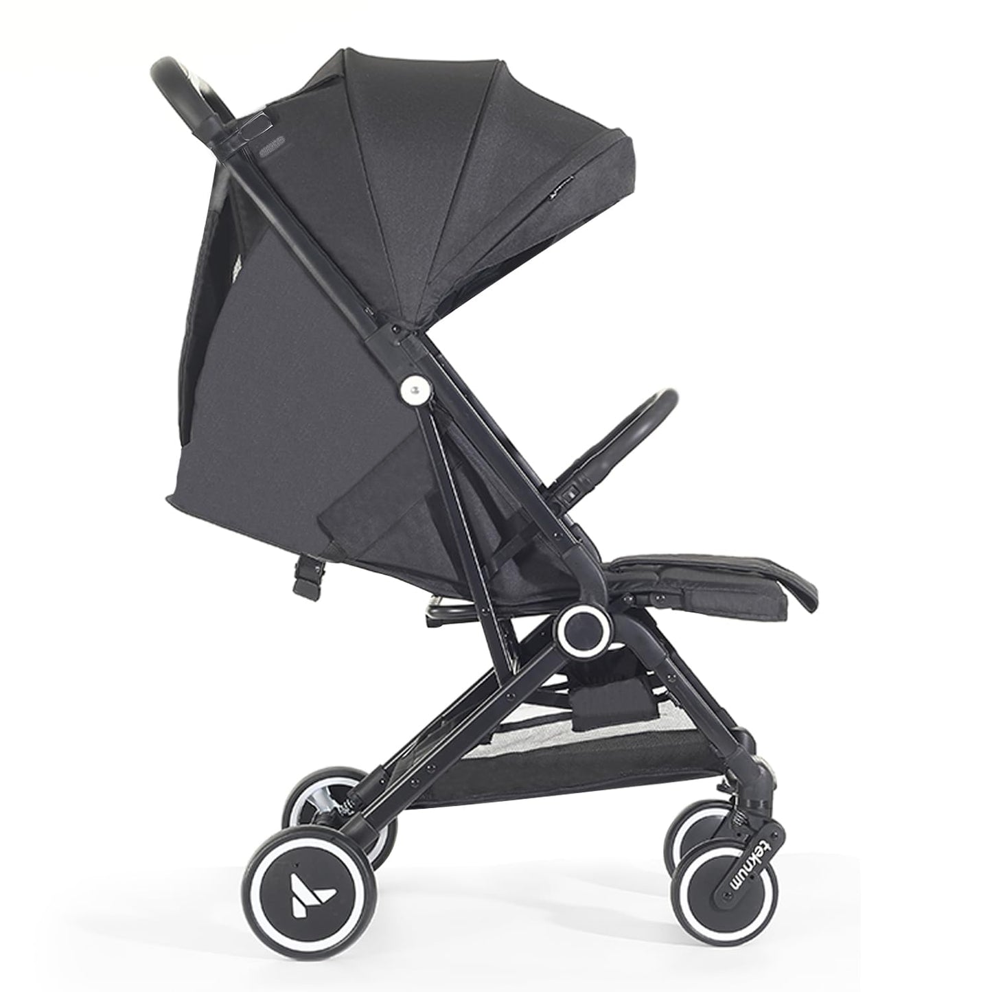 Teknum Travel Cabin Stroller