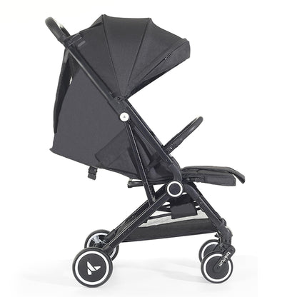 Teknum Travel Cabin Stroller