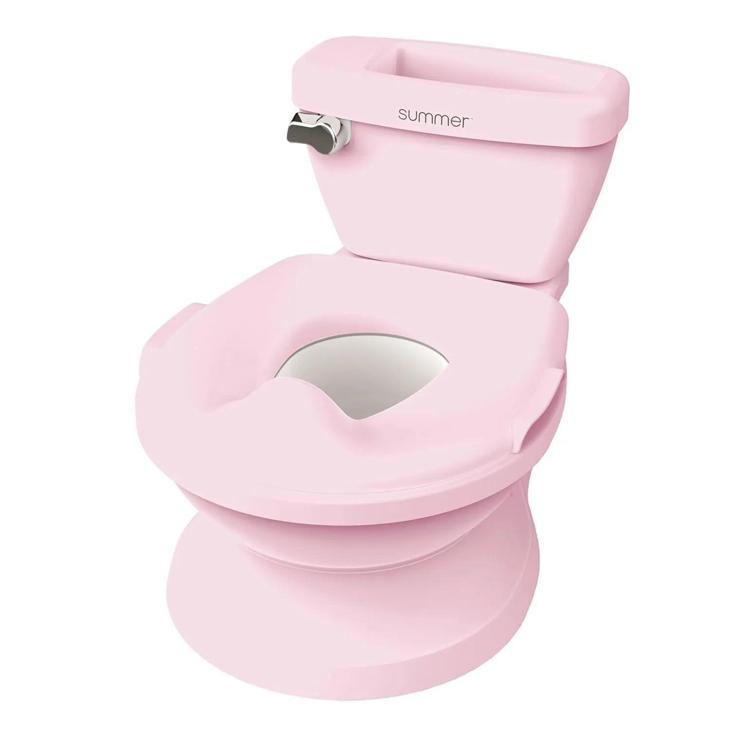 Summer Infant My Size Potty Pro (18 Months+, Up to 50 Pounds)